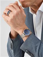 Orologio Bering Uomo Solar Titanium in Titanio 15239-777 - 15239-777